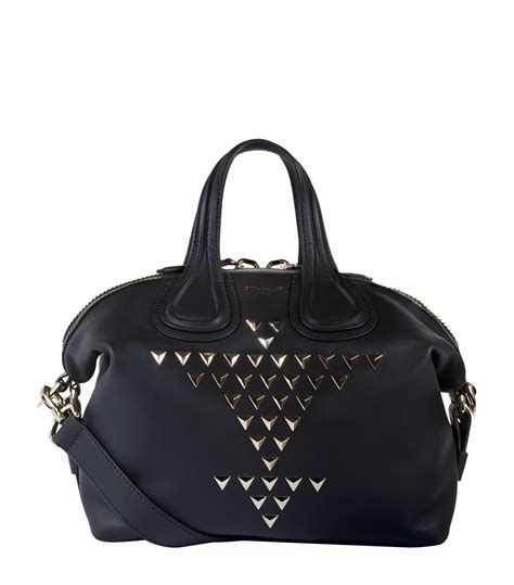 givenchy nightingale small size|Givenchy nightingale tote.